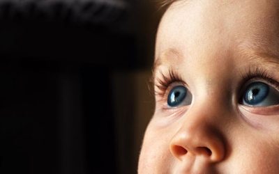 How Parents Can Protect the Littlest Eyes in Your Family