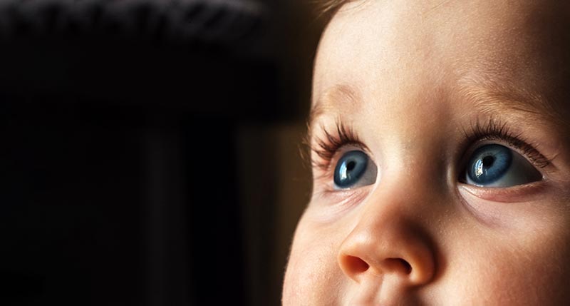 How Parents Can Protect the Littlest Eyes in Your Family